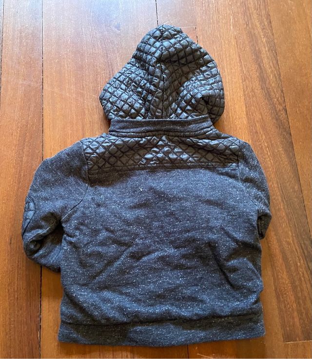 Abrigo Bóboli 12 meses (80cm)