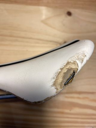 Sillin ciclismo Specialized Romin