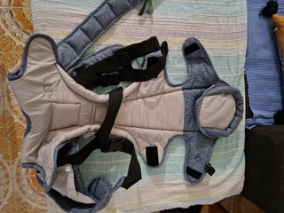 Marsupio Foppa Pedretti