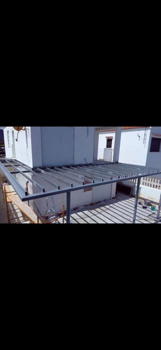 Soldador a domicilio