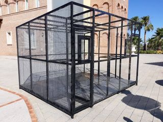 Soldador a domicilio