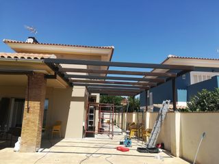 Soldador a domicilio