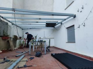 Soldador a domicilio