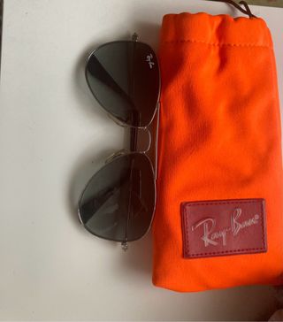 Gafas Ray-Ban para niño