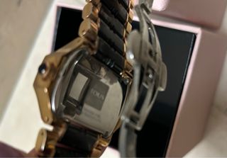 RELOJ TOUS BEL AIR CERAMIC