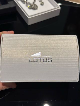 Reloj Lotus Trendy 18253/2
