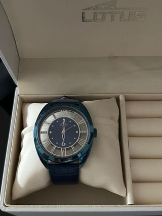 Reloj Lotus Trendy 18253/2