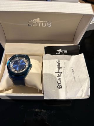 Reloj Lotus Trendy 18253/2