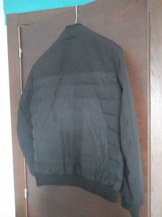 Chaqueta calvin Klein