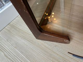 Espejo vintage perfecti para un tocador