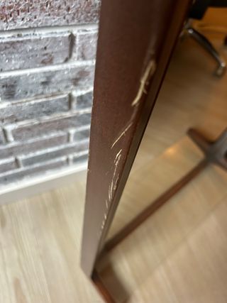 Espejo vintage perfecti para un tocador