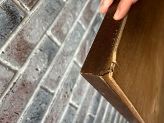 Espejo vintage perfecti para un tocador