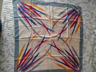 Pañuelo centenario Real Madrid