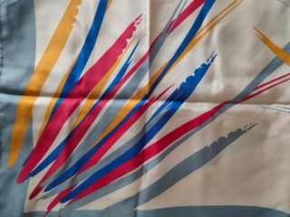 Pañuelo centenario Real Madrid