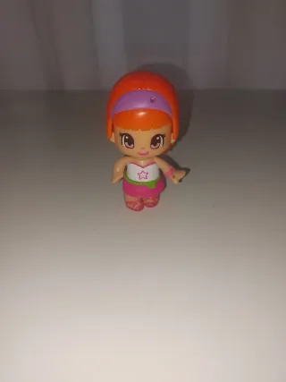 Hotel de mascotas Pinypon