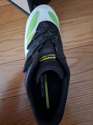 Zapatillas bici Mavic cosmic elite