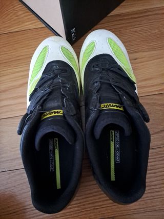 Zapatillas bici Mavic cosmic elite