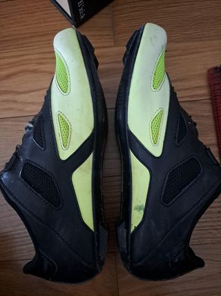 Zapatillas bici Mavic cosmic elite