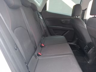 SEAT Leon 2016