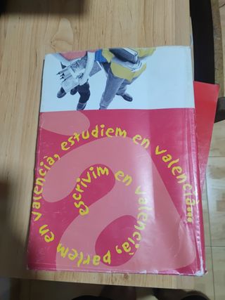 Dibujo Técnico 2 bachillerato