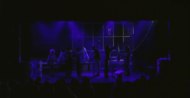 Grabación de entrevistas y contenido YouTube