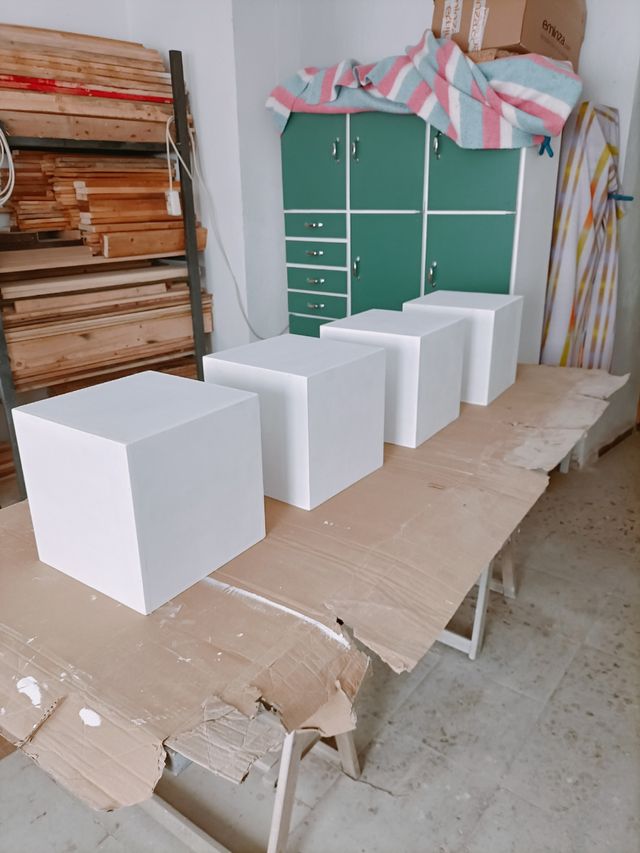 Artículos para eventos