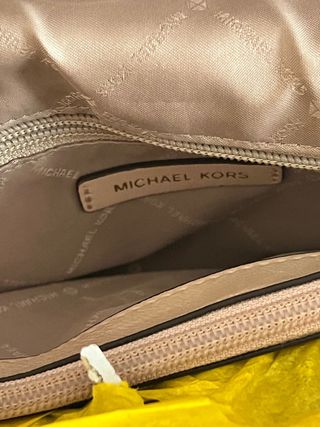 Bolso ajustable Michael Kors