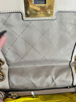 Bolso ajustable Michael Kors