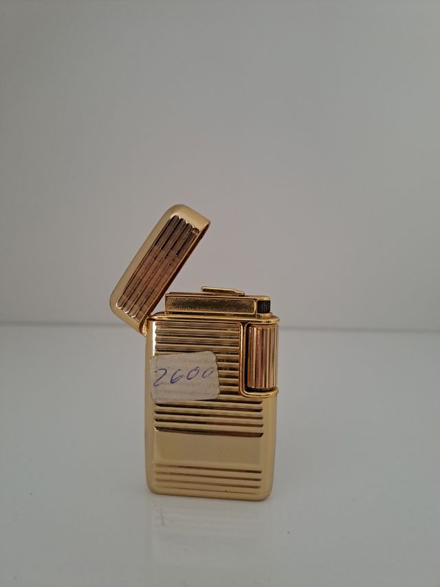 Lote Mecheros Antiguos 