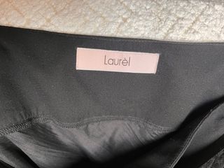 Falda Laurel de seda 100%