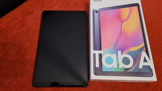 Tablet Galaxy Tab A