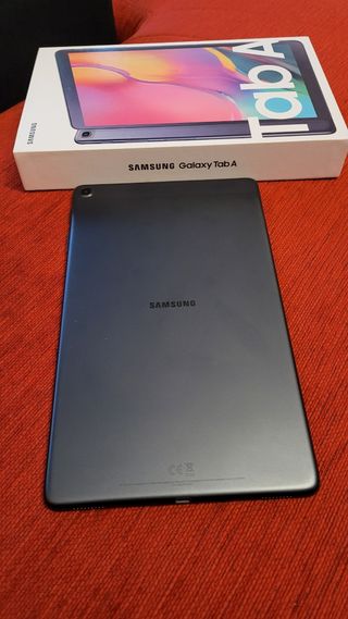 Tablet Galaxy Tab A