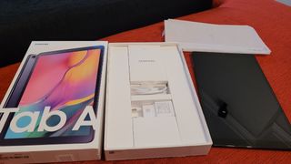 Tablet Galaxy Tab A