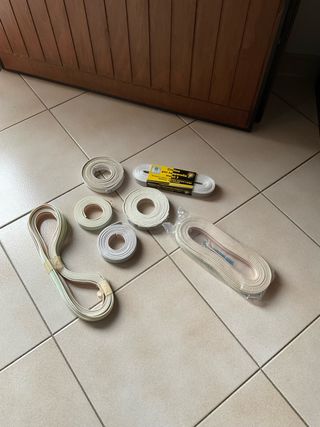 Cintino , corde  x tapparelle