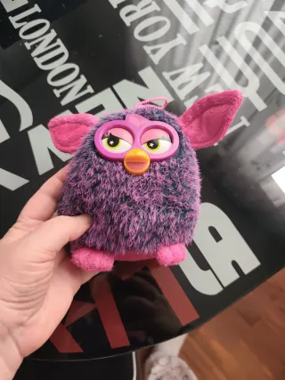 Peluche Furby