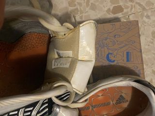 Botas de futbol Adidas