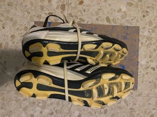 Botas de futbol Adidas