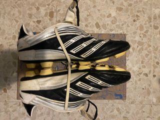 Botas de futbol Adidas