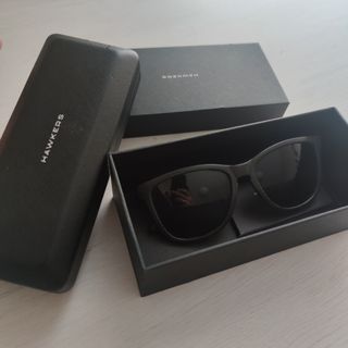 Gafas Hawkers Carbono Dark One unisex
