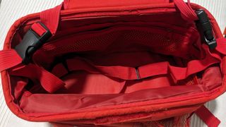 Bolsa maternidad viaje