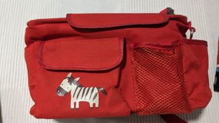 Bolsa maternidad viaje