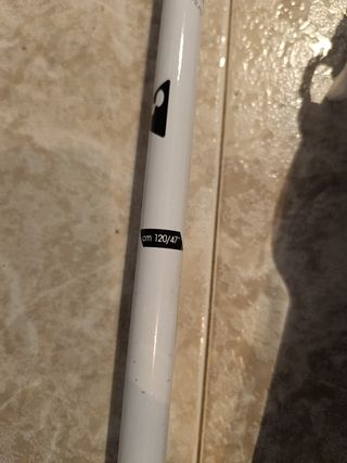 Esquís con fijaciones mujer wedze + bastones+ fund