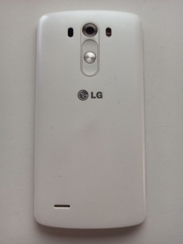LG G3