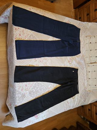 Pantalones talla 36