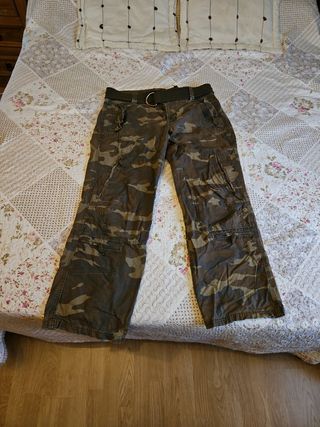 Pantalones talla 36