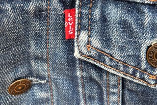 Vendo chaqueta Levi’s para mujer
