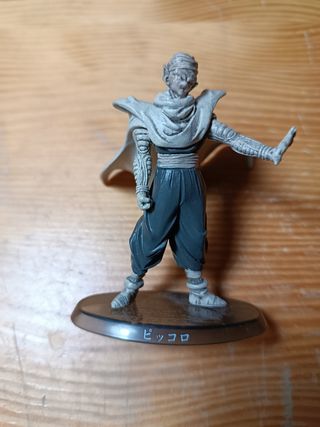Pack figuras Dragón ball y Dragon ball Z