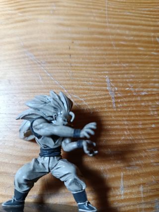 Pack figuras Dragón ball y Dragon ball Z