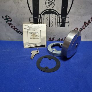 Seat 850 spyder, DKW f1000, Ebro camiones tapón 