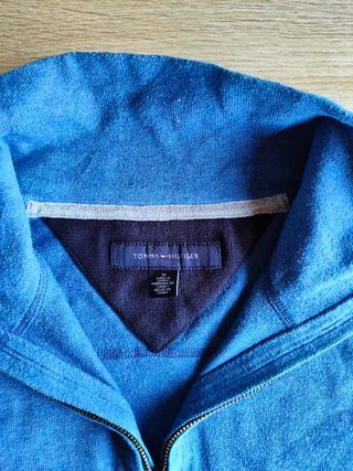 Jersey Tommy Hilfiger 